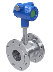 Thiết bị đo lưu lượng Lemis Vortex Flowmeter FM-50F